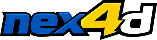 Logo nex4d